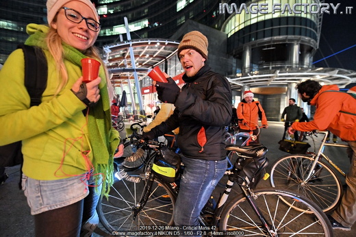 2019-12-26 Milano - Critical Mass 42